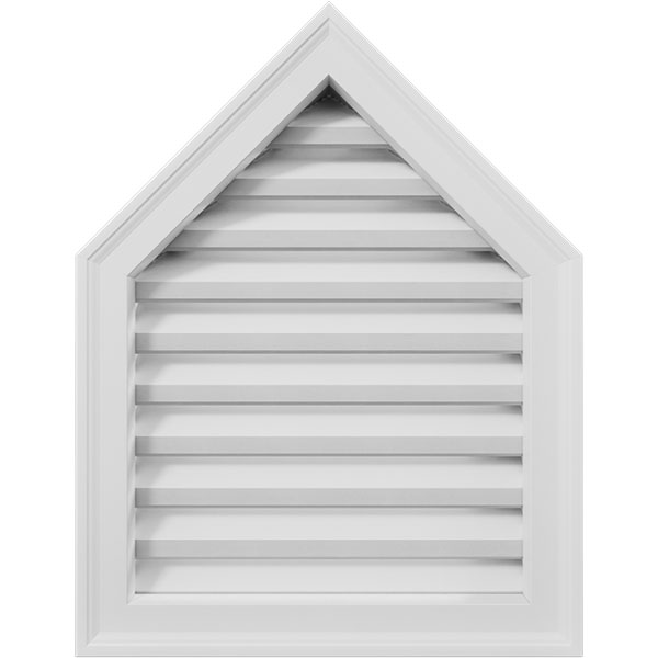 Ekena Millwork GVPPE14X3003FUN-06