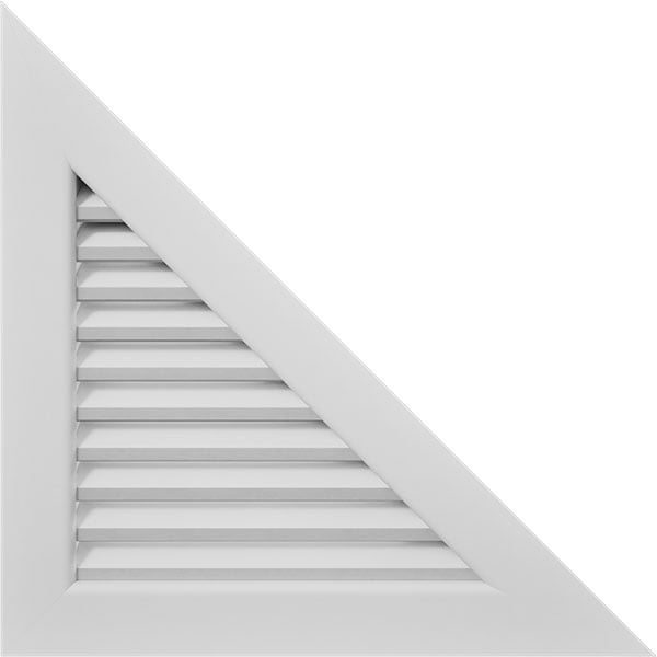 Ekena Millwork GVPRR24X2001FUN