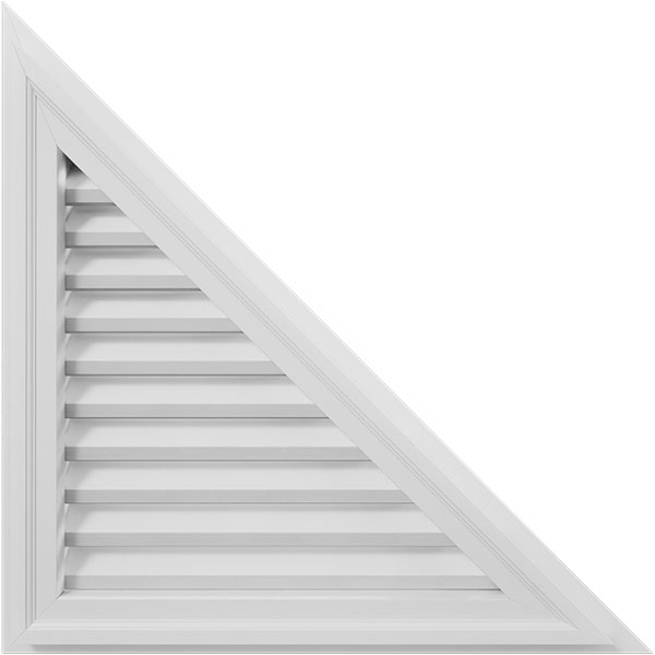 Ekena Millwork GVPRR20X2004FUN