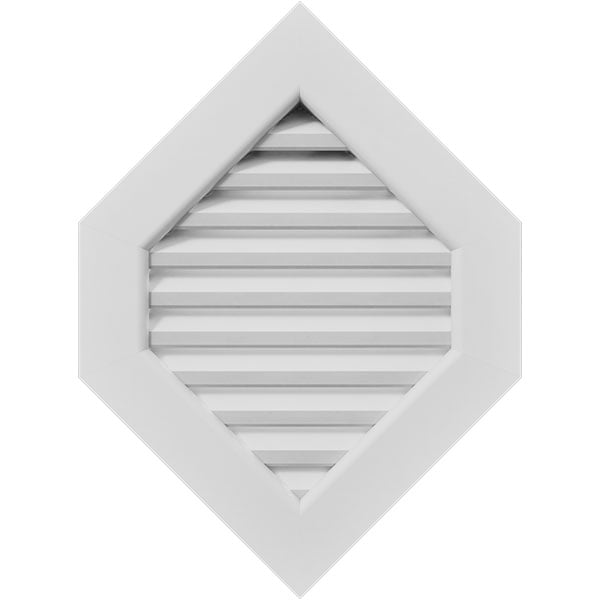 Ekena Millwork GVPVP16X2001FUN-07