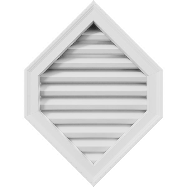 Ekena Millwork GVPVP30X3003FUN-07