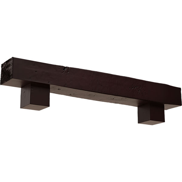 Ekena Millwork MANUKP06X08X84AOZY