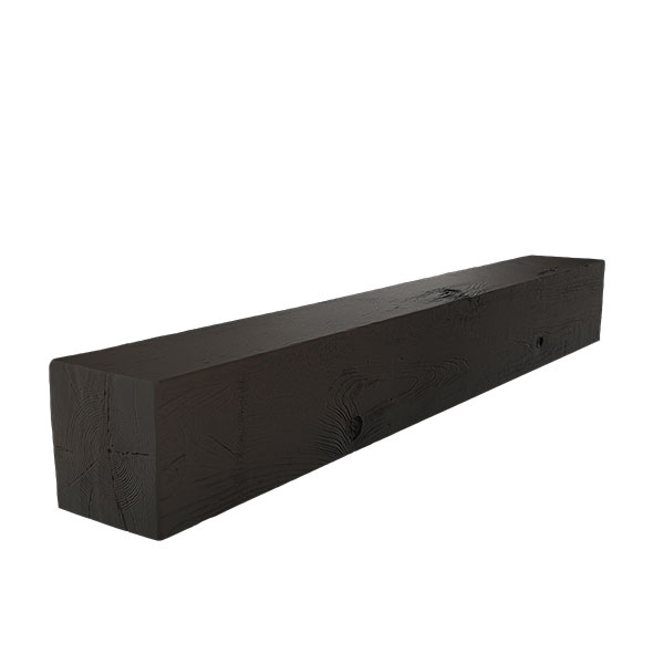 Ekena Millwork MANUKP06X06X84ZH
