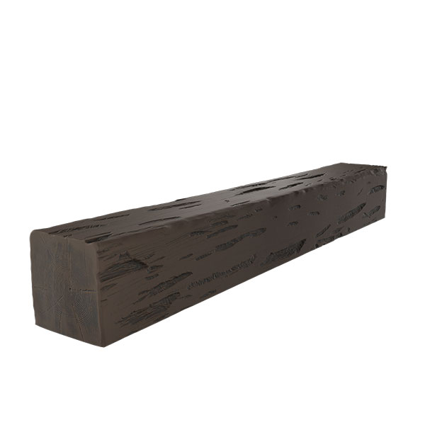 Ekena Millwork MANUPC06X08X72ZH