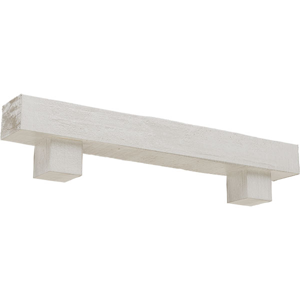 Ekena Millwork MANURC06X06X84AOUN