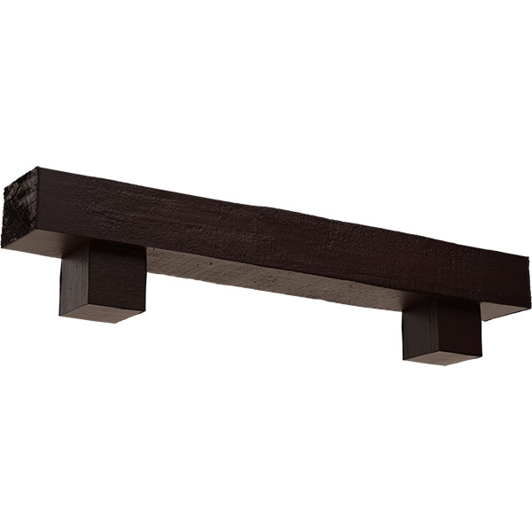 Ekena Millwork MANURC08X08X84AOZY