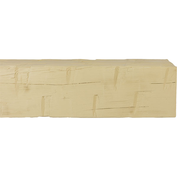 Ekena Millwork MANURD08X06X72OT