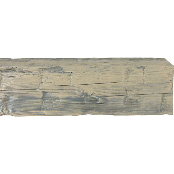 Ekena Millwork MANURD08X06X72SS