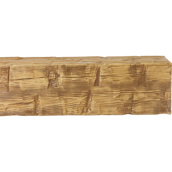 Ekena Millwork MANURD08X06X72WC