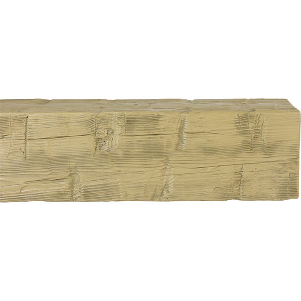 Ekena Millwork MANURD08X06X78WO