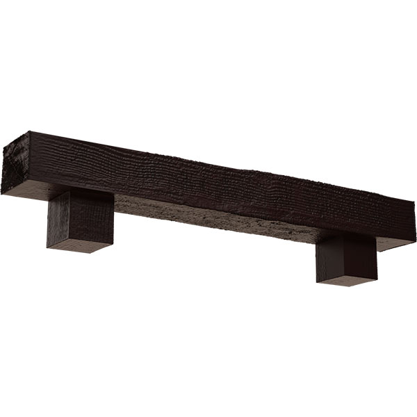 Ekena Millwork MANURS06X06X84AOZY