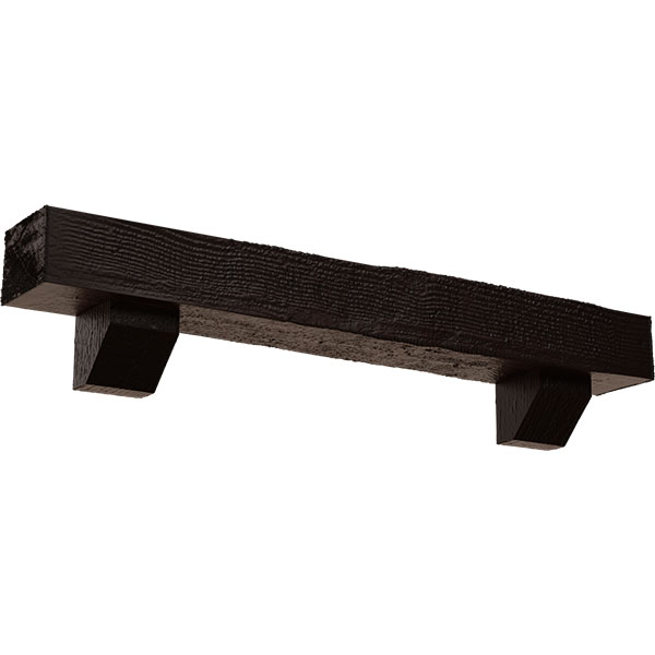 Ekena Millwork MANURS06X06X60ASZM