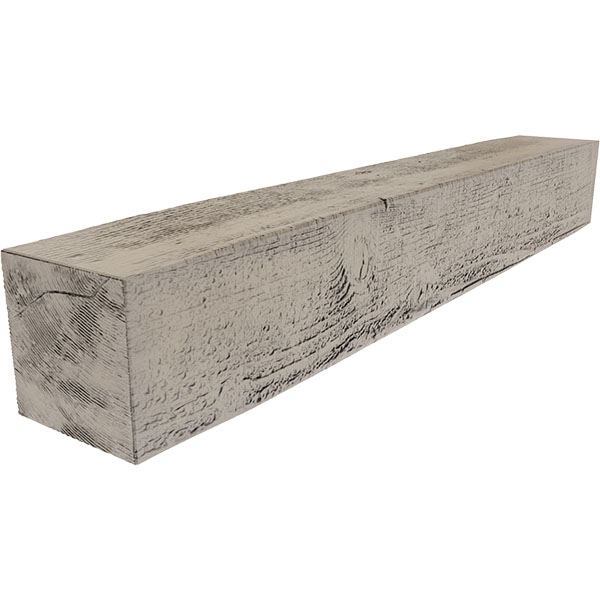 Ekena Millwork MANURS06X06X84BP