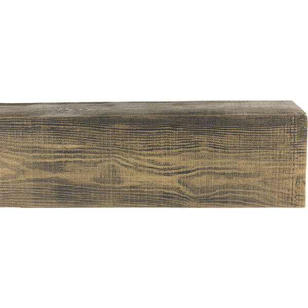 Ekena Millwork MANURS08X06X84SB