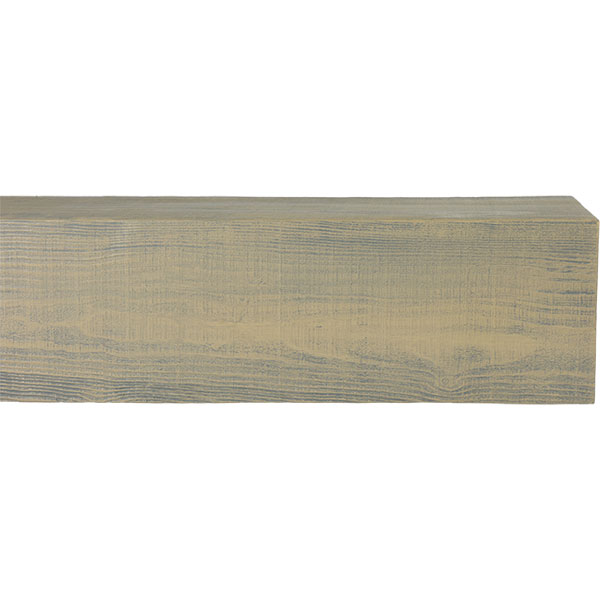 Ekena Millwork MANURS08X06X72SS