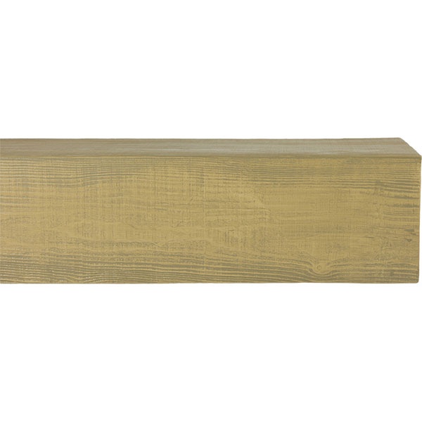 Ekena Millwork MANURS08X06X72WO