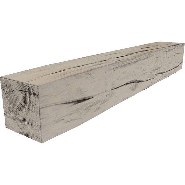 Ekena Millwork MANURW06X08X72BP