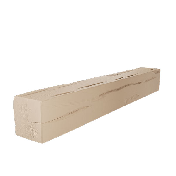 Ekena Millwork MANURW06X06X72UN