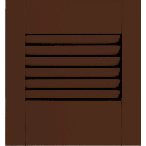 Atlantic Shutter Systems Custom SAMPLEAMAFB