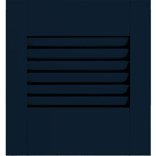 Atlantic Shutter Systems Custom SAMPLEAMAMS