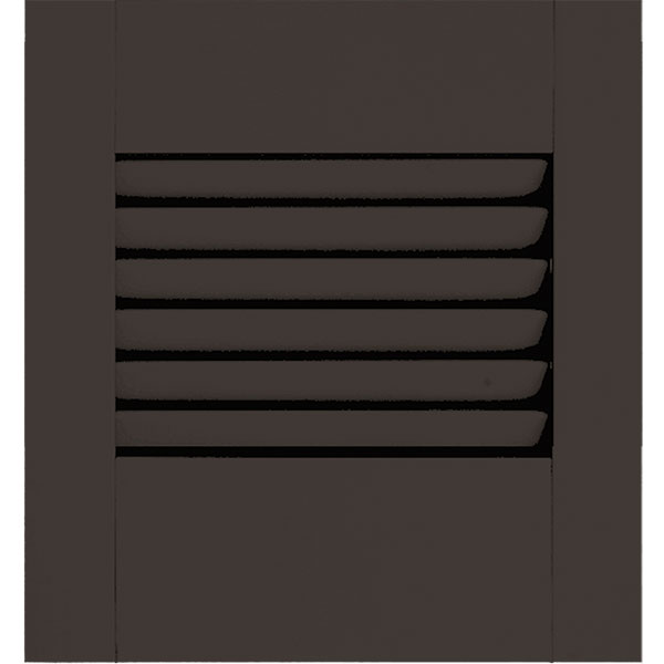 Atlantic Shutter Systems Custom SAMPLEAMAWN