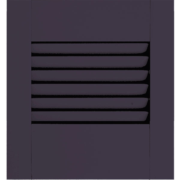 Atlantic Shutter Systems Custom SAMPLEAMAPC