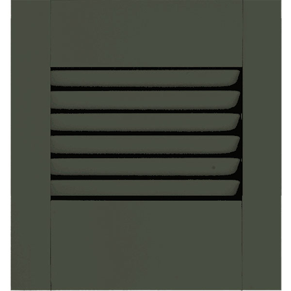 Atlantic Shutter Systems Custom SAMPLEAMARG