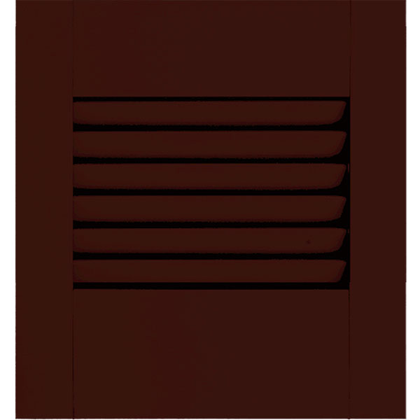 Atlantic Shutter Systems Custom SAMPLEAMAPM