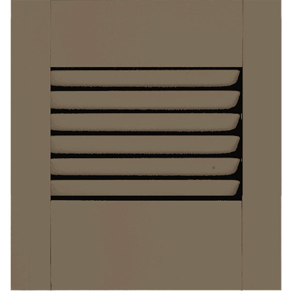 Atlantic Shutter Systems Custom SAMPLEAMAWS