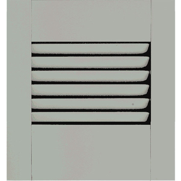 Atlantic Shutter Systems Custom SAMPLEAMACG