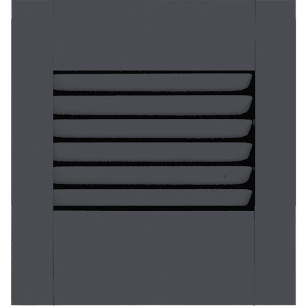Atlantic Shutter Systems Custom SAMPLEAMARP