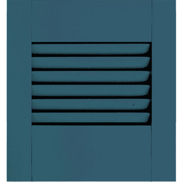 Atlantic Shutter Systems Custom SAMPLEAMATB