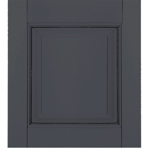 Atlantic Shutter Systems Custom SAMPLESRPRP