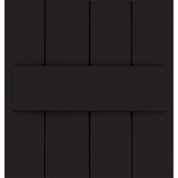Atlantic Shutter Systems Custom SAMPLESBBBL