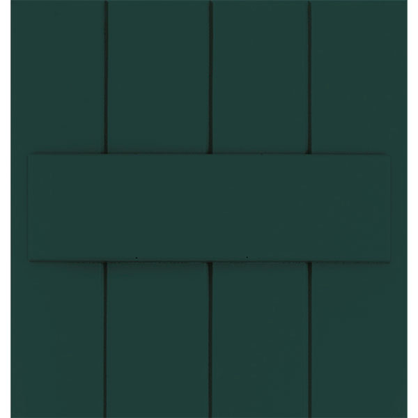 Atlantic Shutter Systems Custom SAMPLESBBFG