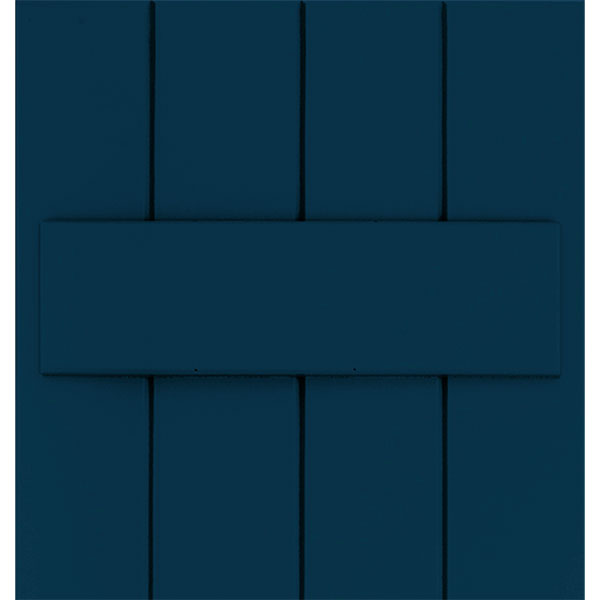 Atlantic Shutter Systems Custom SAMPLESBBDB