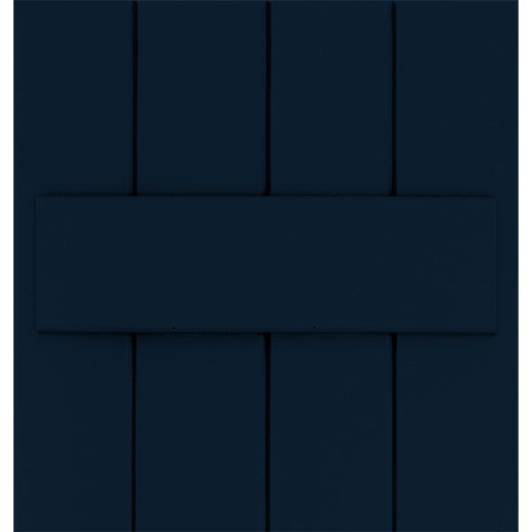Atlantic Shutter Systems Custom SAMPLESBBMS