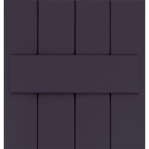 Atlantic Shutter Systems Custom SAMPLESBBPC