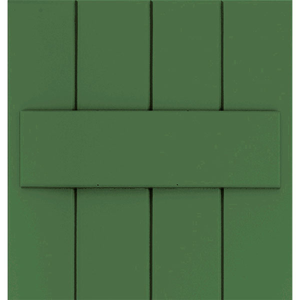 Atlantic Shutter Systems Custom SAMPLESBBPN