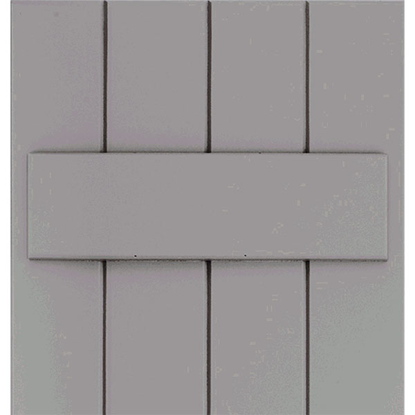 Atlantic Shutter Systems Custom SAMPLESBBPW