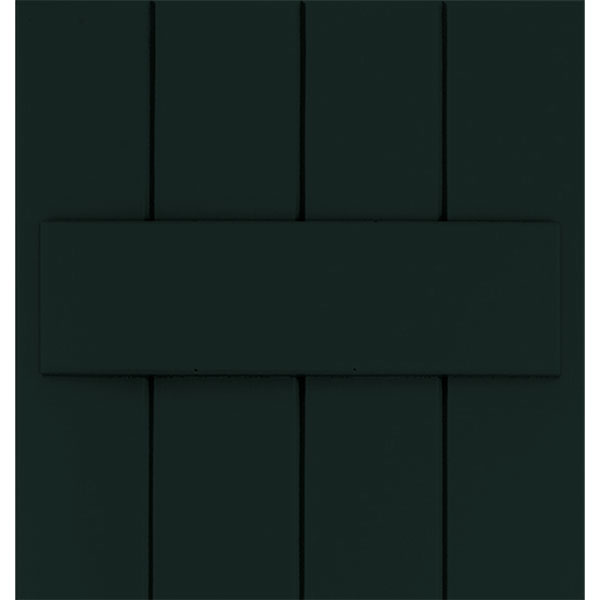 Atlantic Shutter Systems Custom SAMPLESBBRN