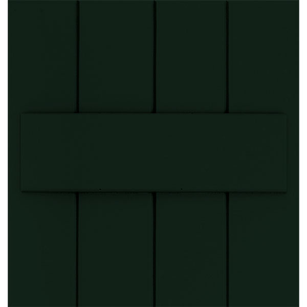 Atlantic Shutter Systems Custom SAMPLESBBRB