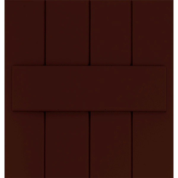 Atlantic Shutter Systems Custom SAMPLESBBPM