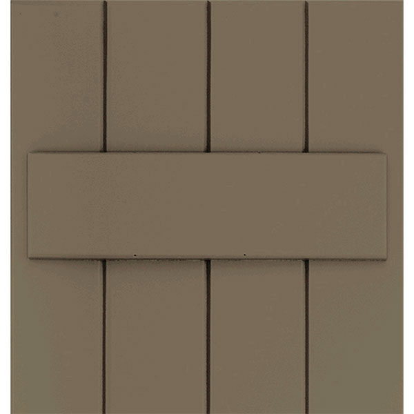 Atlantic Shutter Systems Custom SAMPLESBBWS