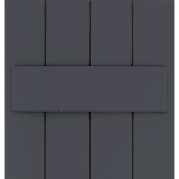 Atlantic Shutter Systems Custom SAMPLESBBRP