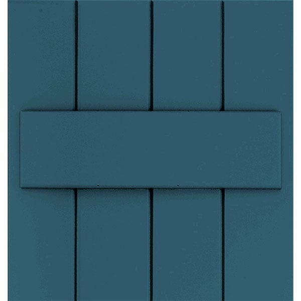 Atlantic Shutter Systems Custom SAMPLESBBTB