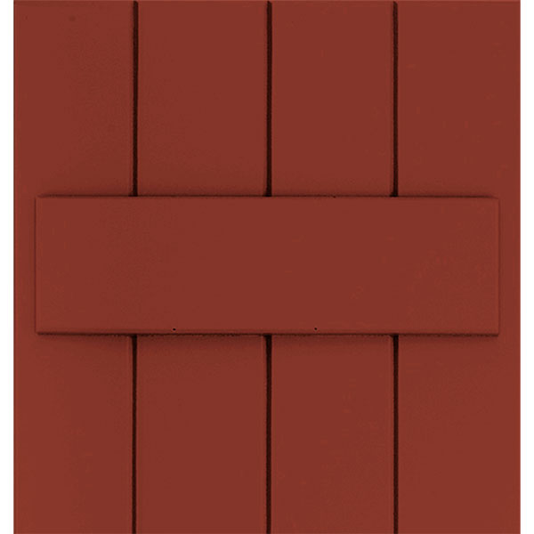 Atlantic Shutter Systems Custom SAMPLESBBRR
