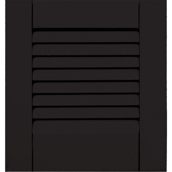 Atlantic Shutter Systems Custom SAMPLESLSBL