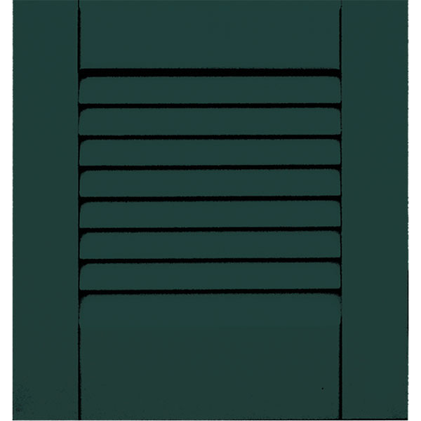 Atlantic Shutter Systems Custom SAMPLESLSFG