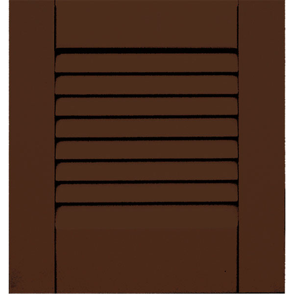 Atlantic Shutter Systems Custom SAMPLESLSFB